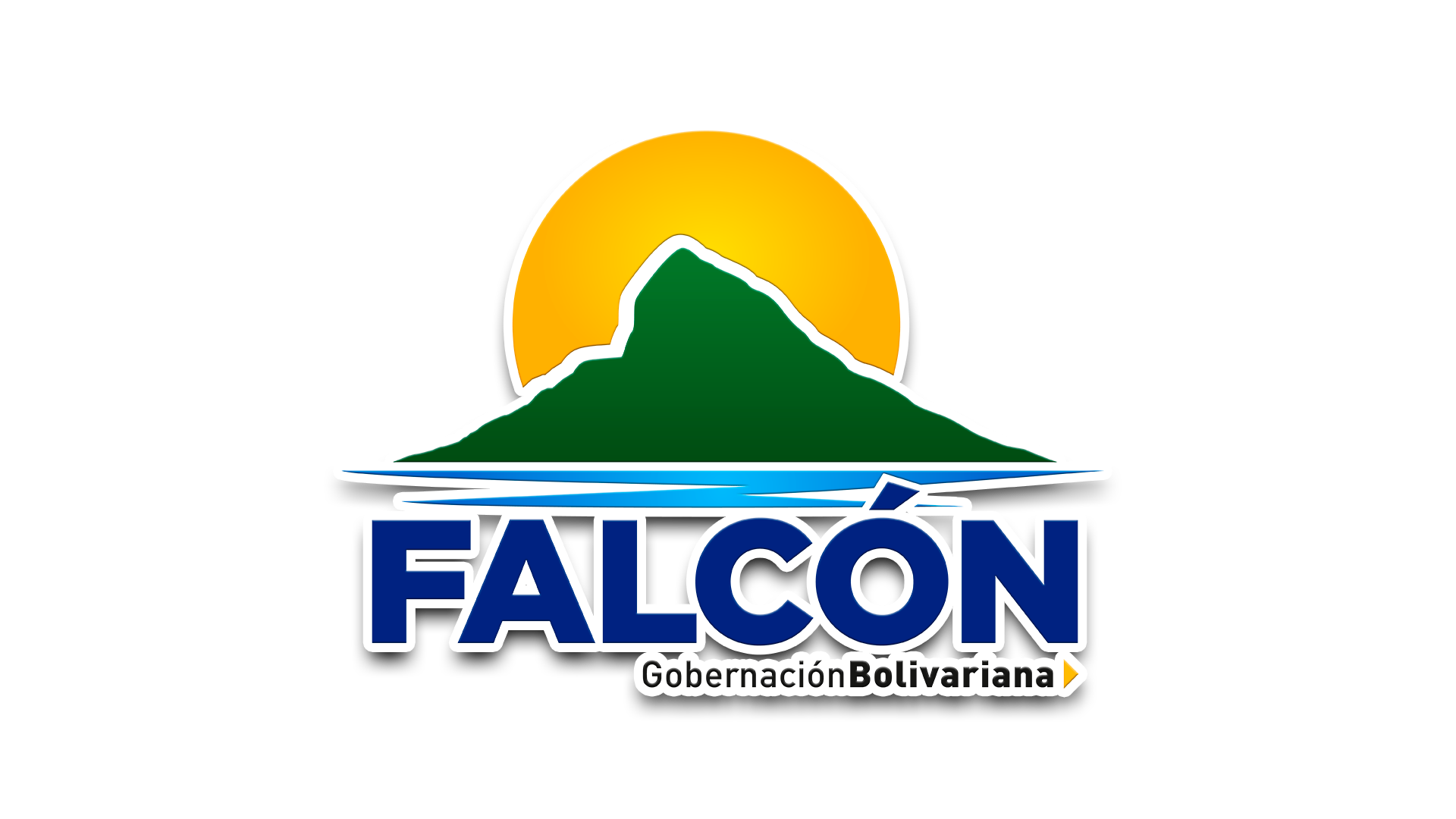 Logo Falcón
